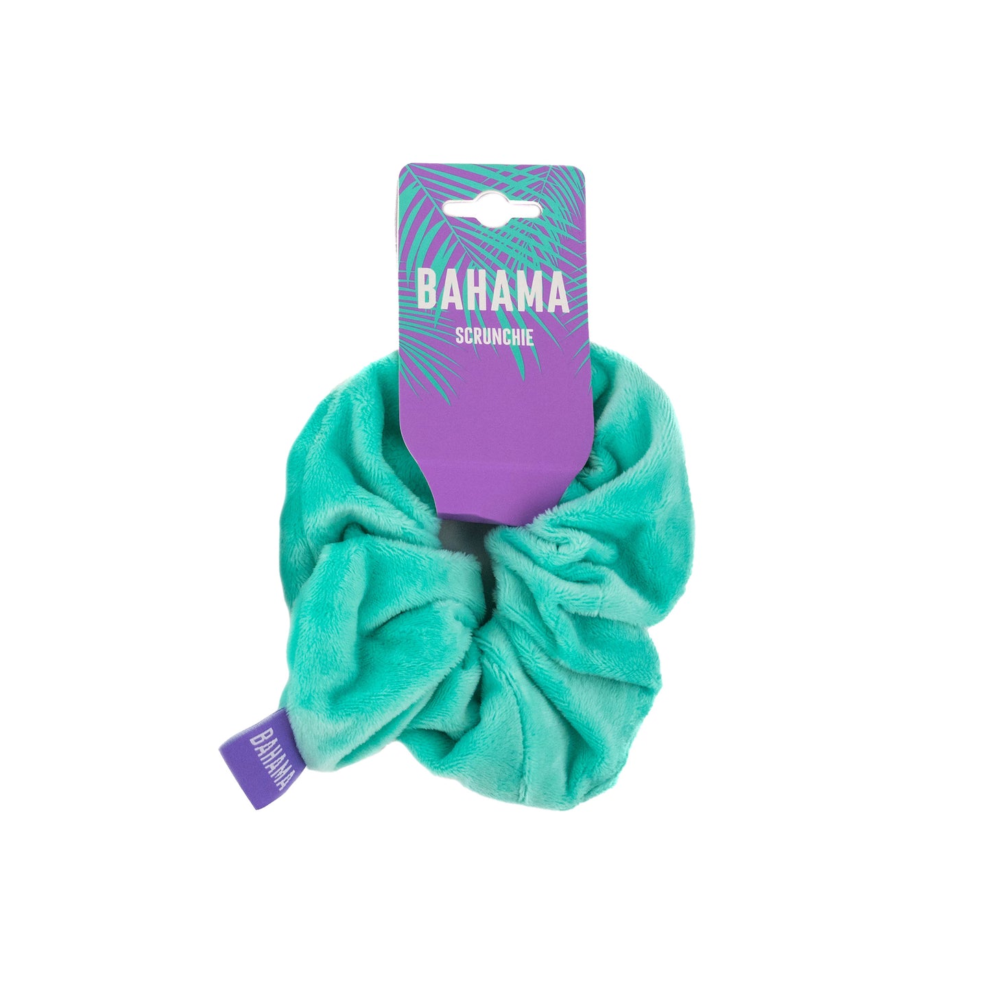 BAHAMA SKIN SCRUNCHIE