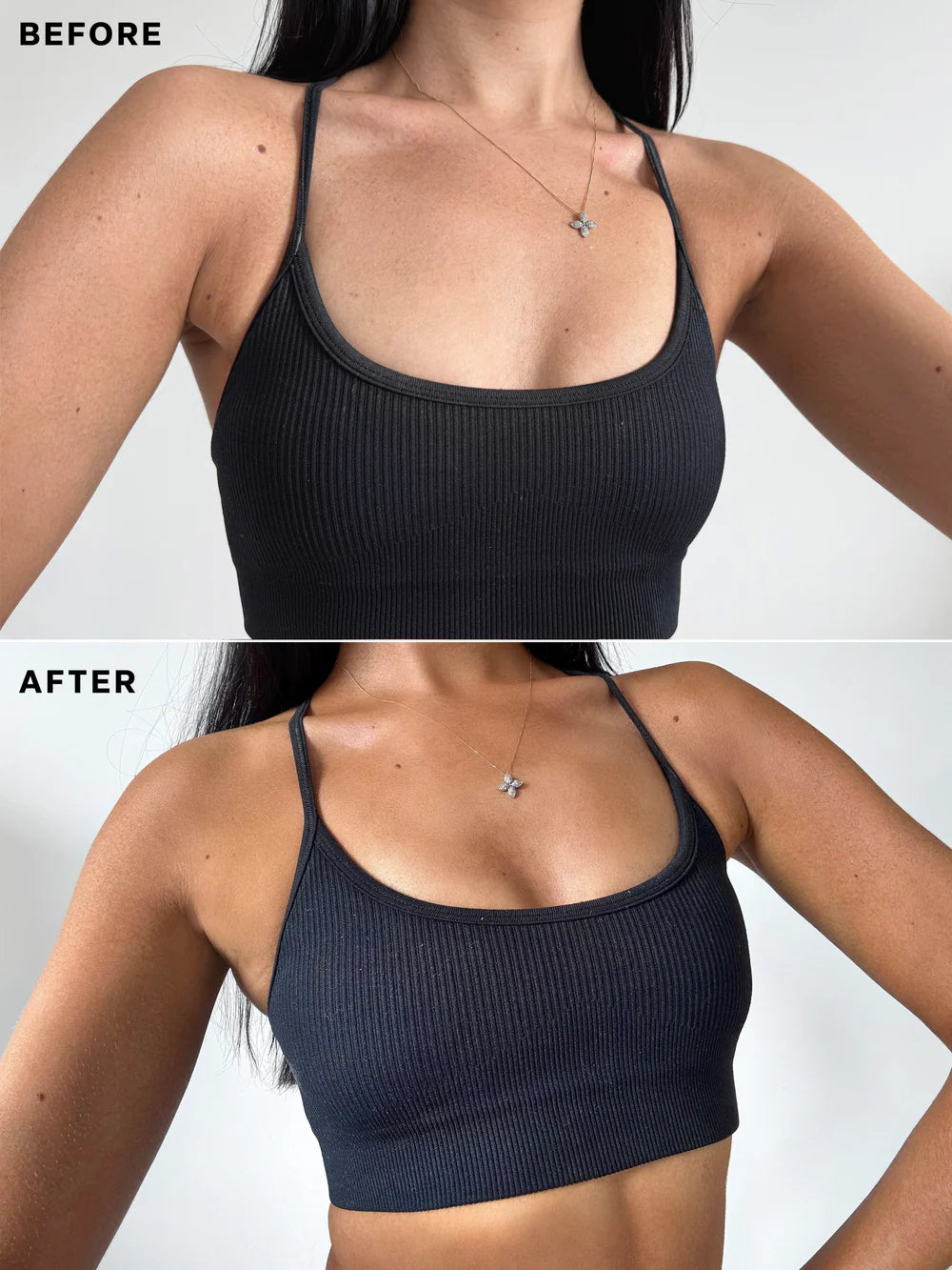 Luxury Tanning Mousse