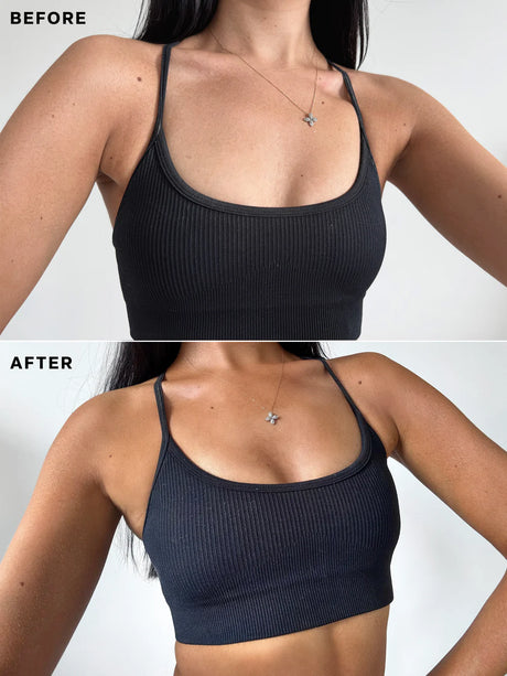 Luxury Tanning Mousse - Ultra Dark