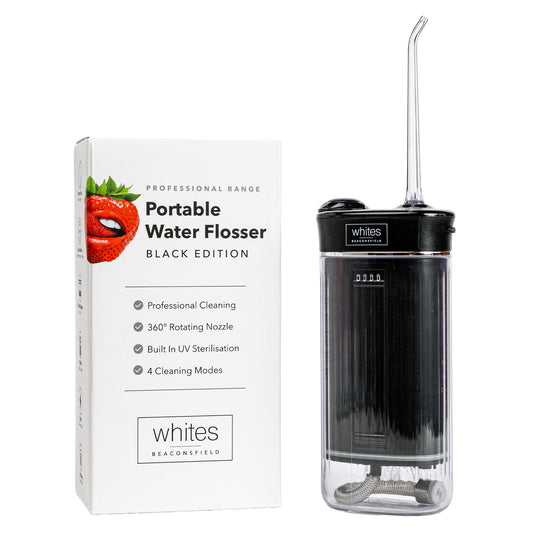 Electric Water Flosser