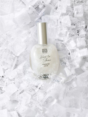 Frosted Glow Duo