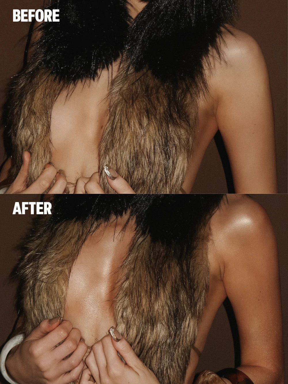 Illuminating Bronzer Stick