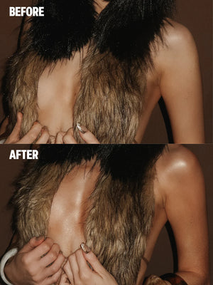 Illuminating Bronzer Stick