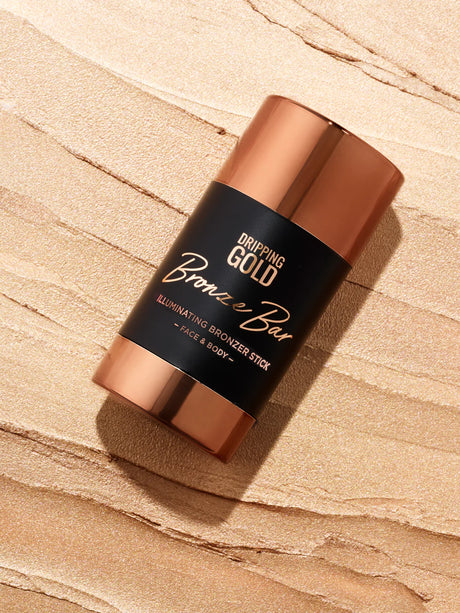 Illuminating Bronzer Stick