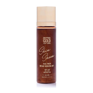 Skin Sheen Instant Bronzing - Mist