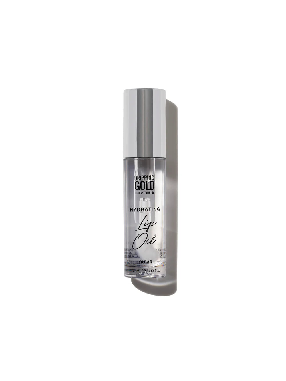Hydrating Lip Oil