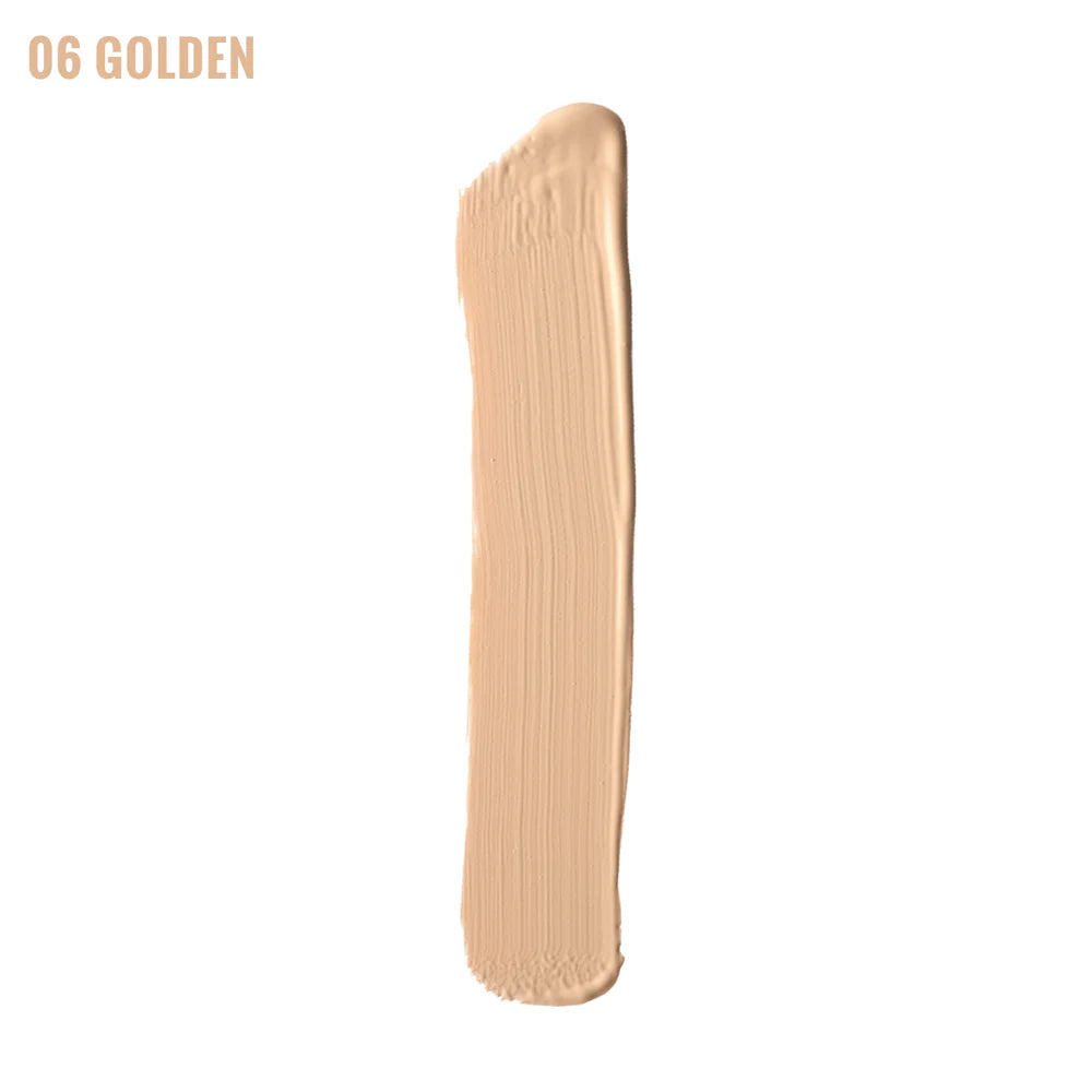 Correcting Concealer - 06 Golden