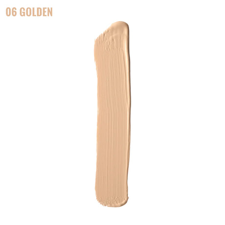 Correcting Concealer - 06 Golden