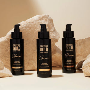 Luxury Tanning Serum