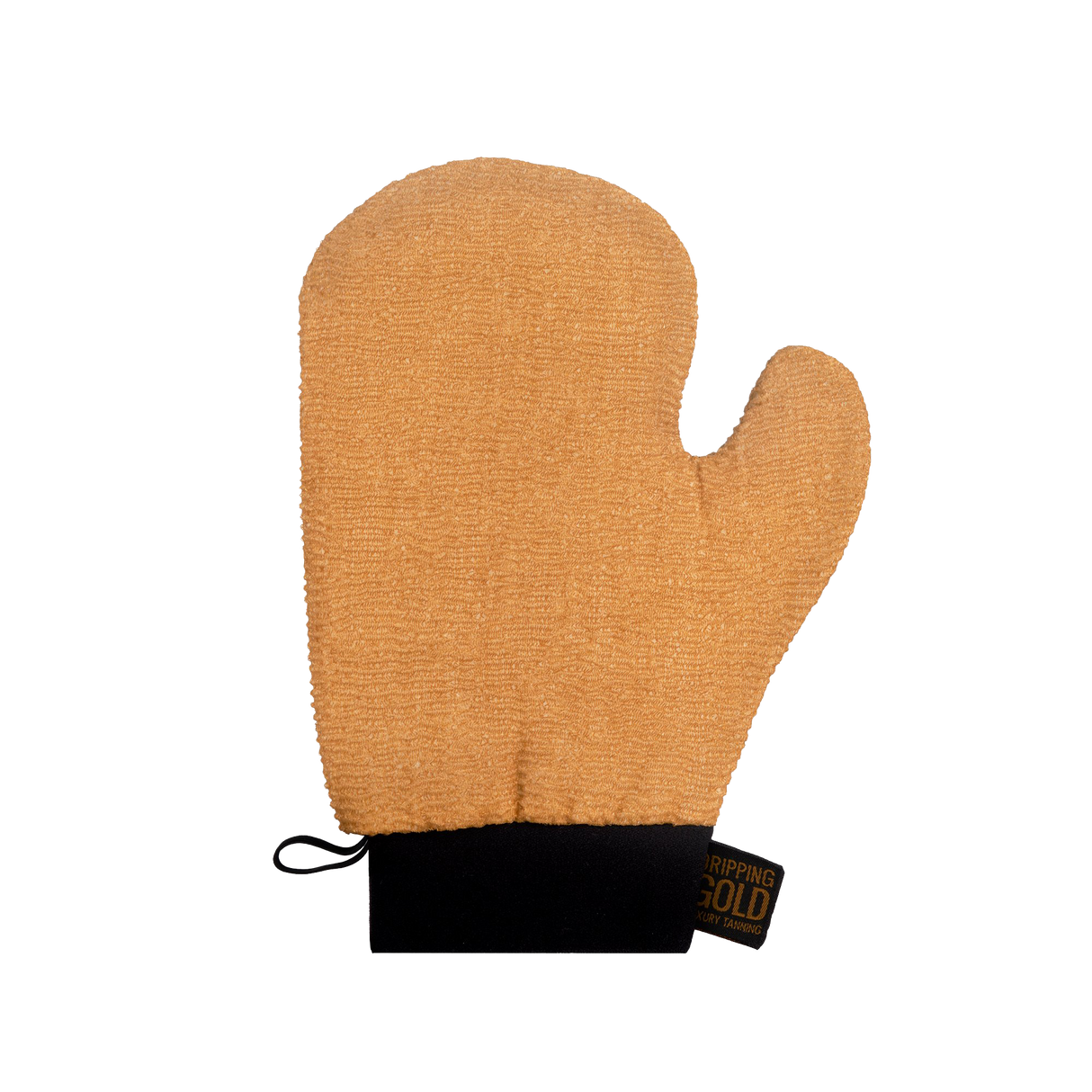 Luxury Exfoliating Mitt