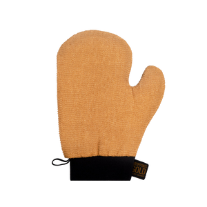 Luxury Exfoliating Mitt