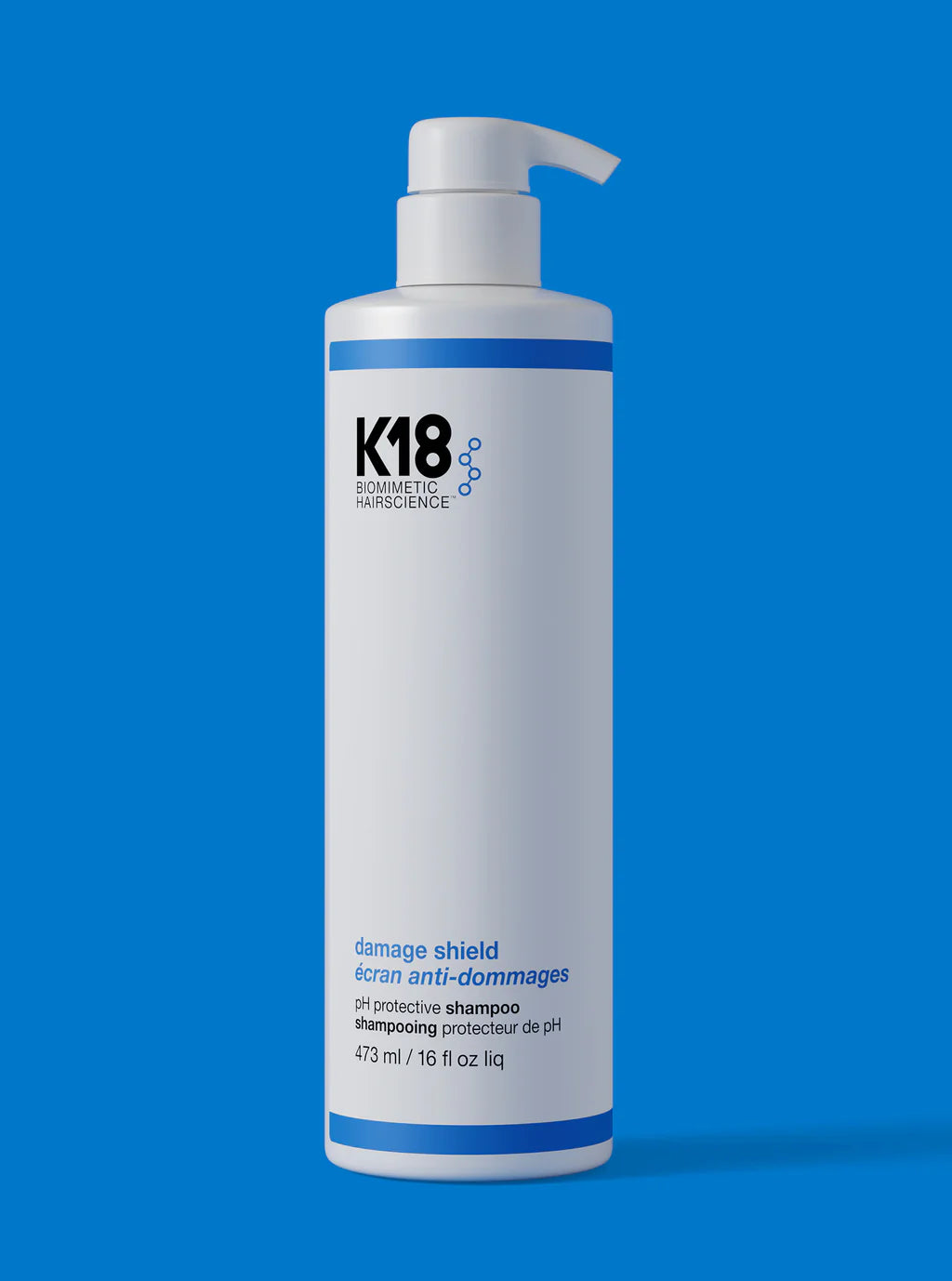 PEPTIDE PREP™ pH Damage Shield Sjampó
