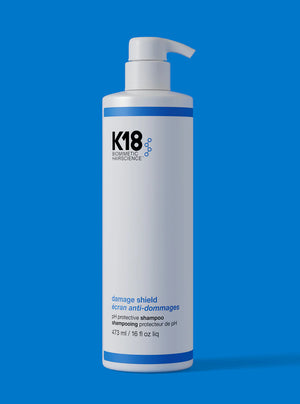 PEPTIDE PREP™ pH Damage Shield Sjampó