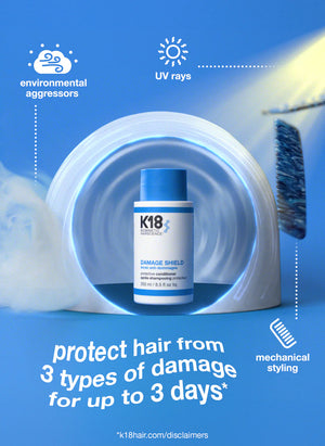 Damage Shield Protective ™ pH Damage Sheild Hárnæring