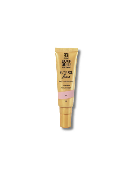 But First Illuminating Base Primer - Rose