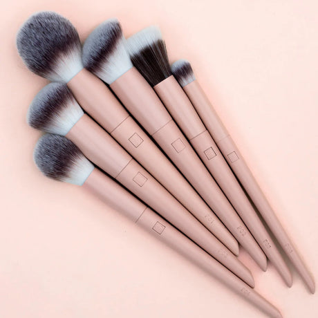 Dripping Gold - Luxury Brush Collection