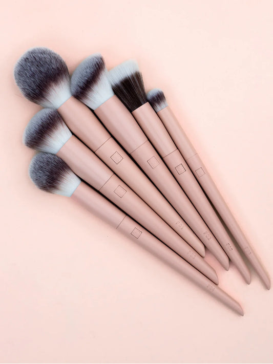 Dripping Gold - Luxury Brush Collection