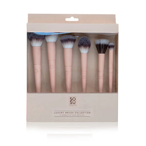 Dripping Gold - Luxury Brush Collection