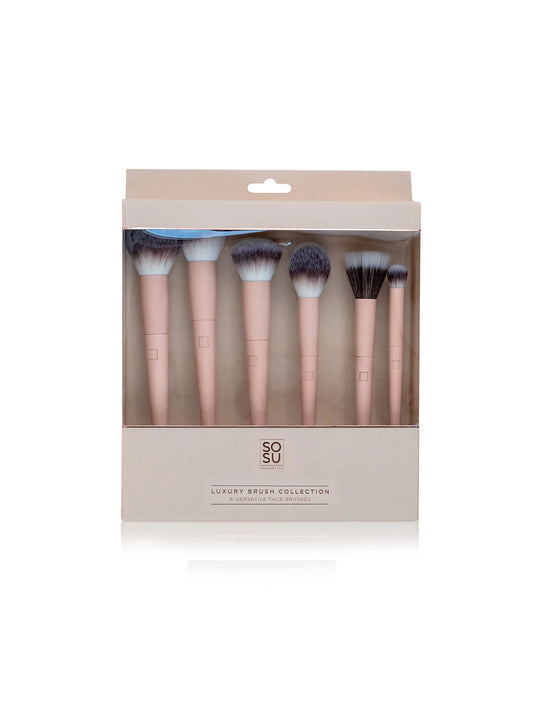 Dripping Gold - Luxury Brush Collection