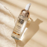 Hydra Whip Clear Tanning Mousse | Dark