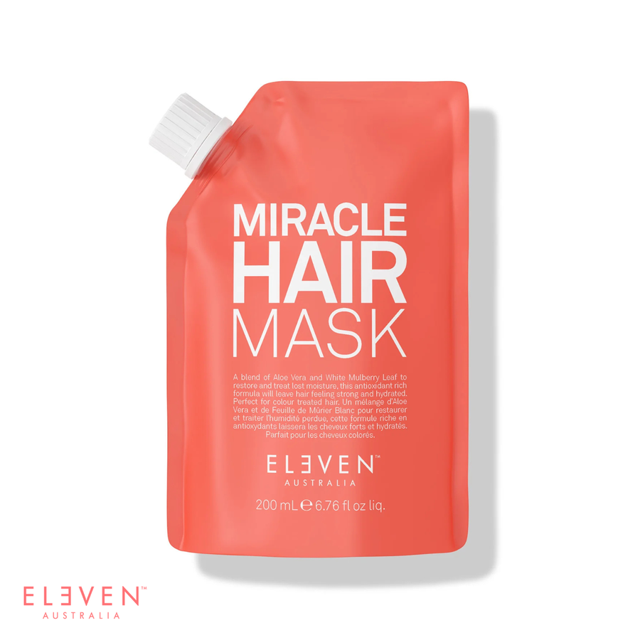 Miracle Hair Mask