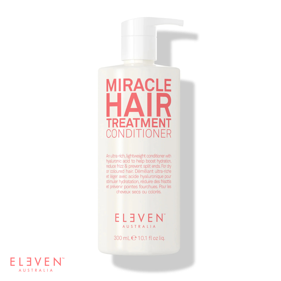 Miracle Hair Treatment Conditioner