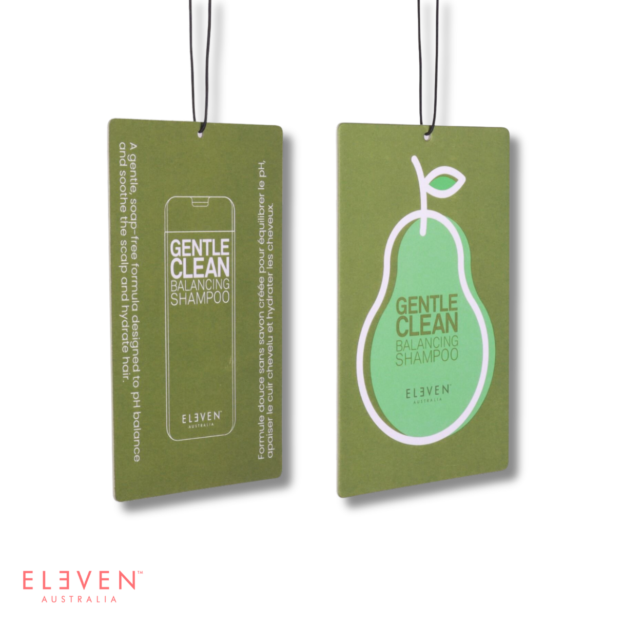ELEVEN Australia Pear Air Freshener