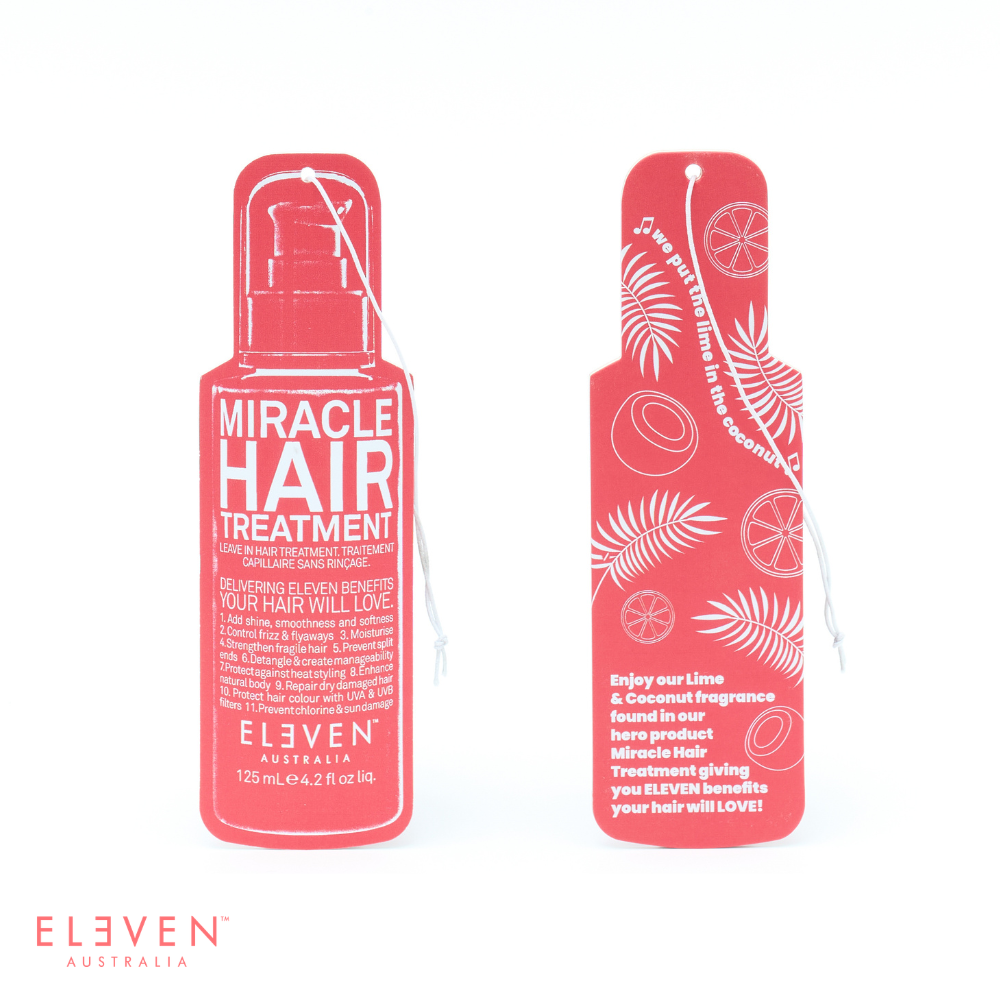 ELEVEN Australia Miracle Air Fresher