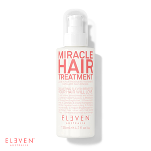 Miracle Hair Treatment