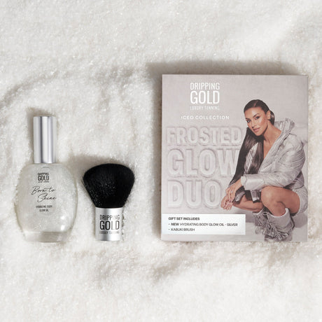 Frosted Glow Duo