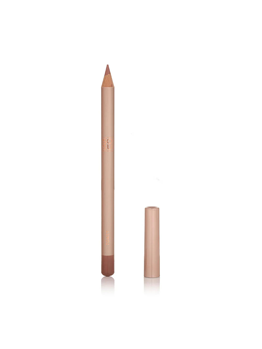 SOSU Lip Liner - Café