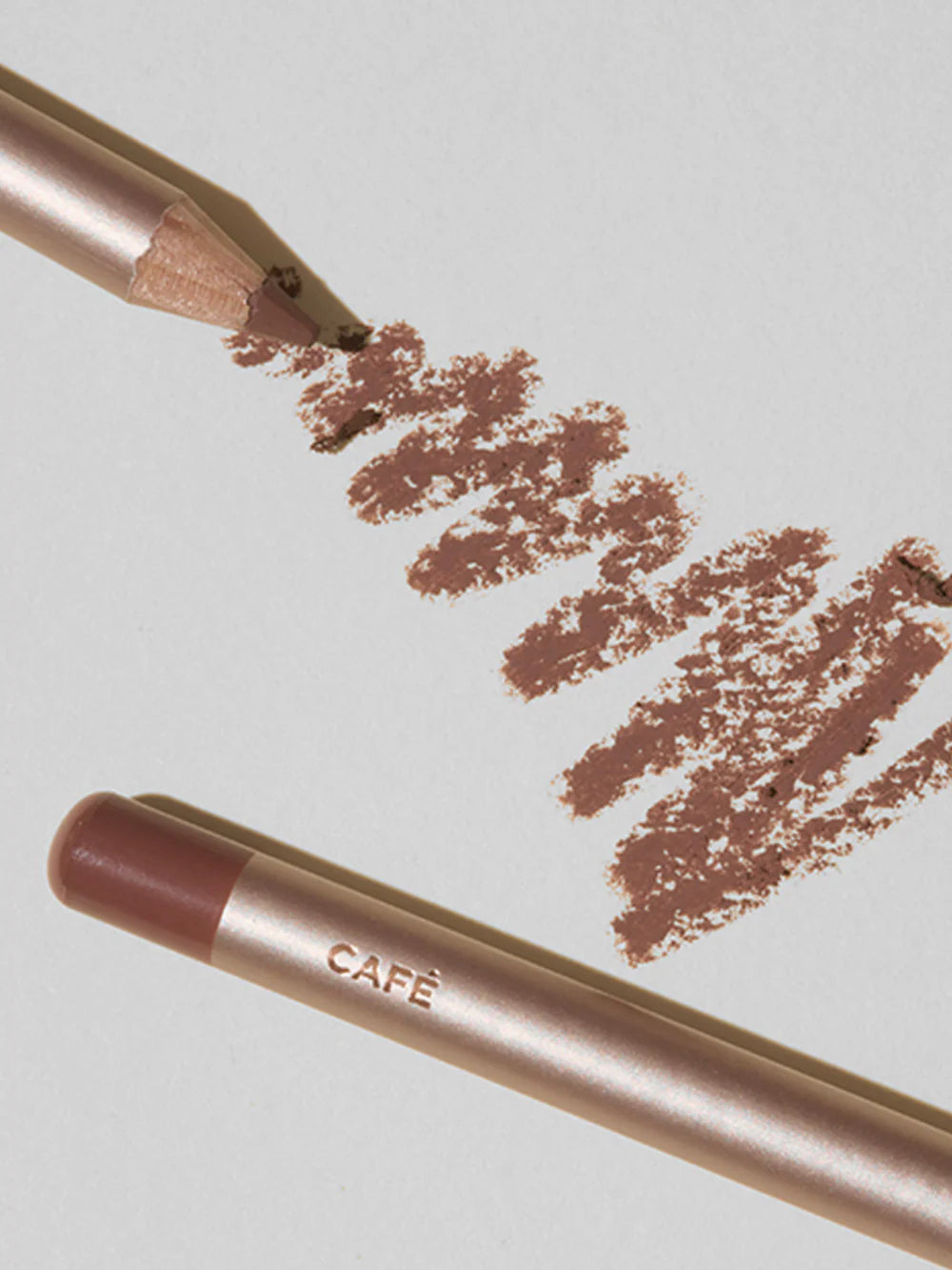SOSU Lip Liner - Café
