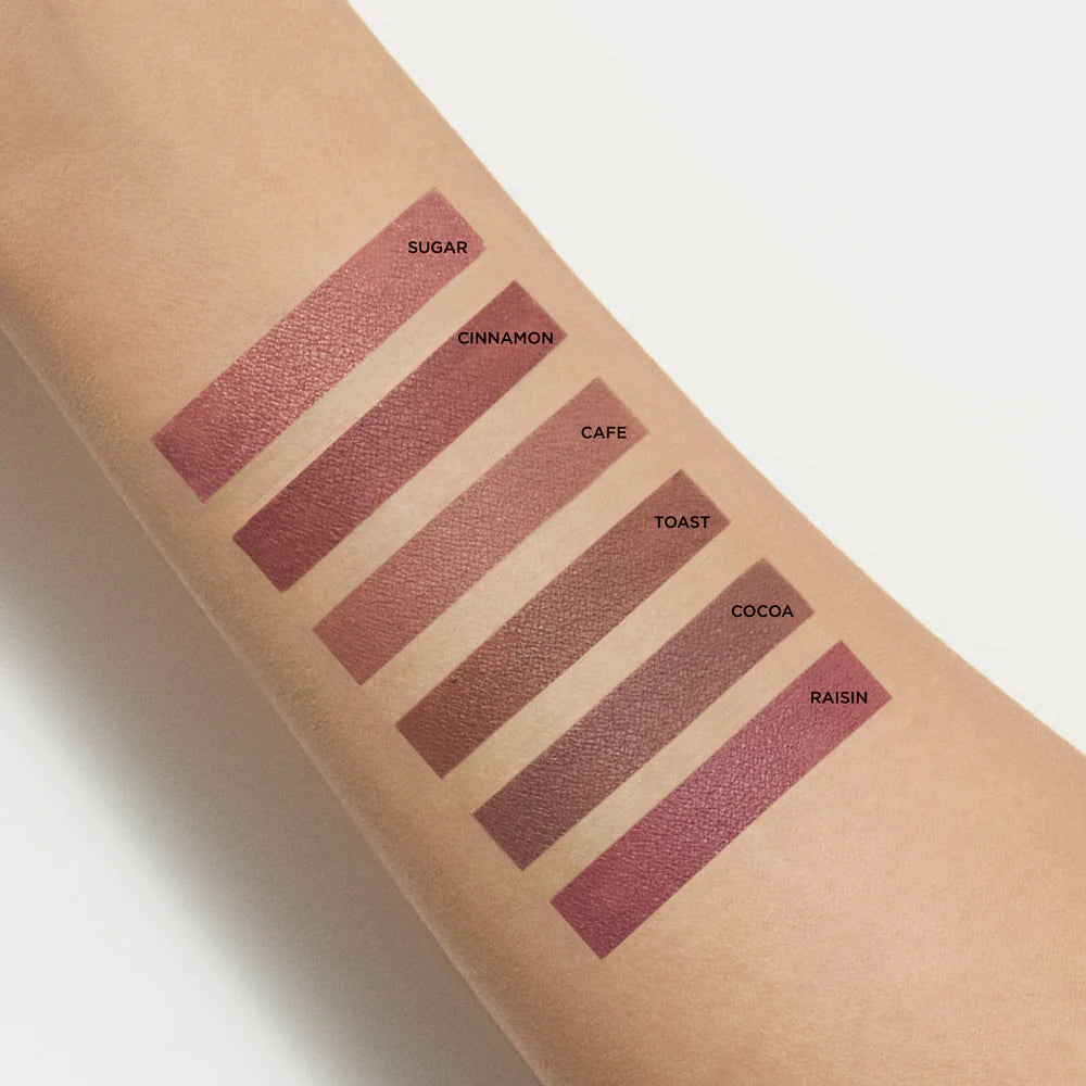 SOSU Precision Lip Liner – COCOA