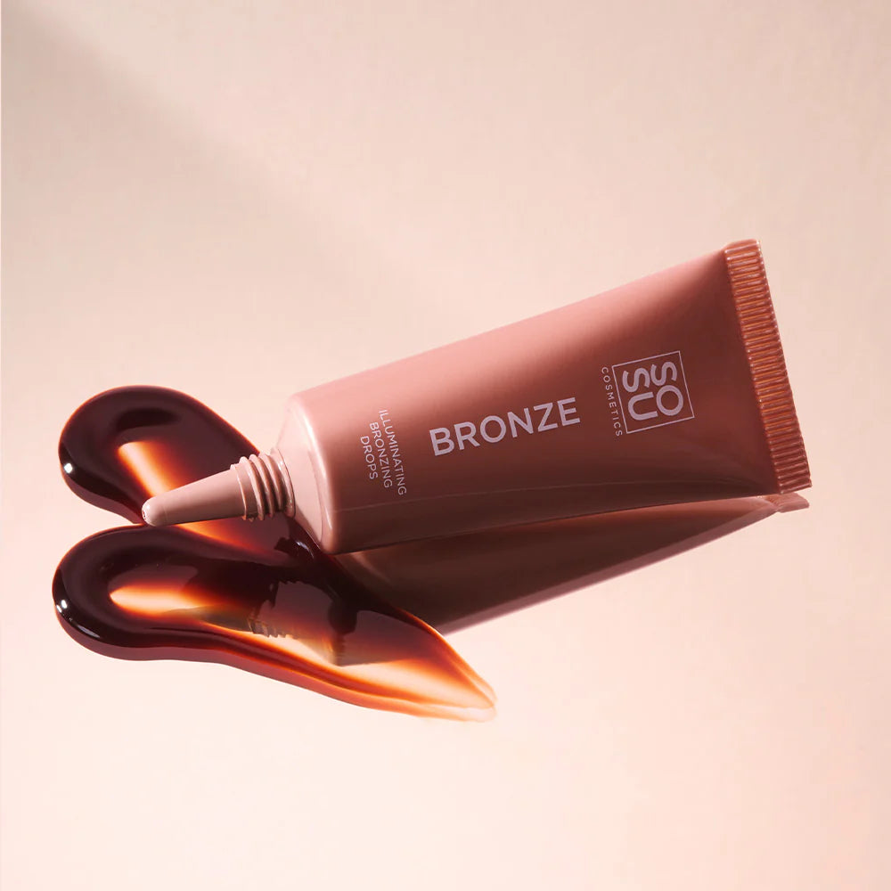 SOSU Bronze Drops