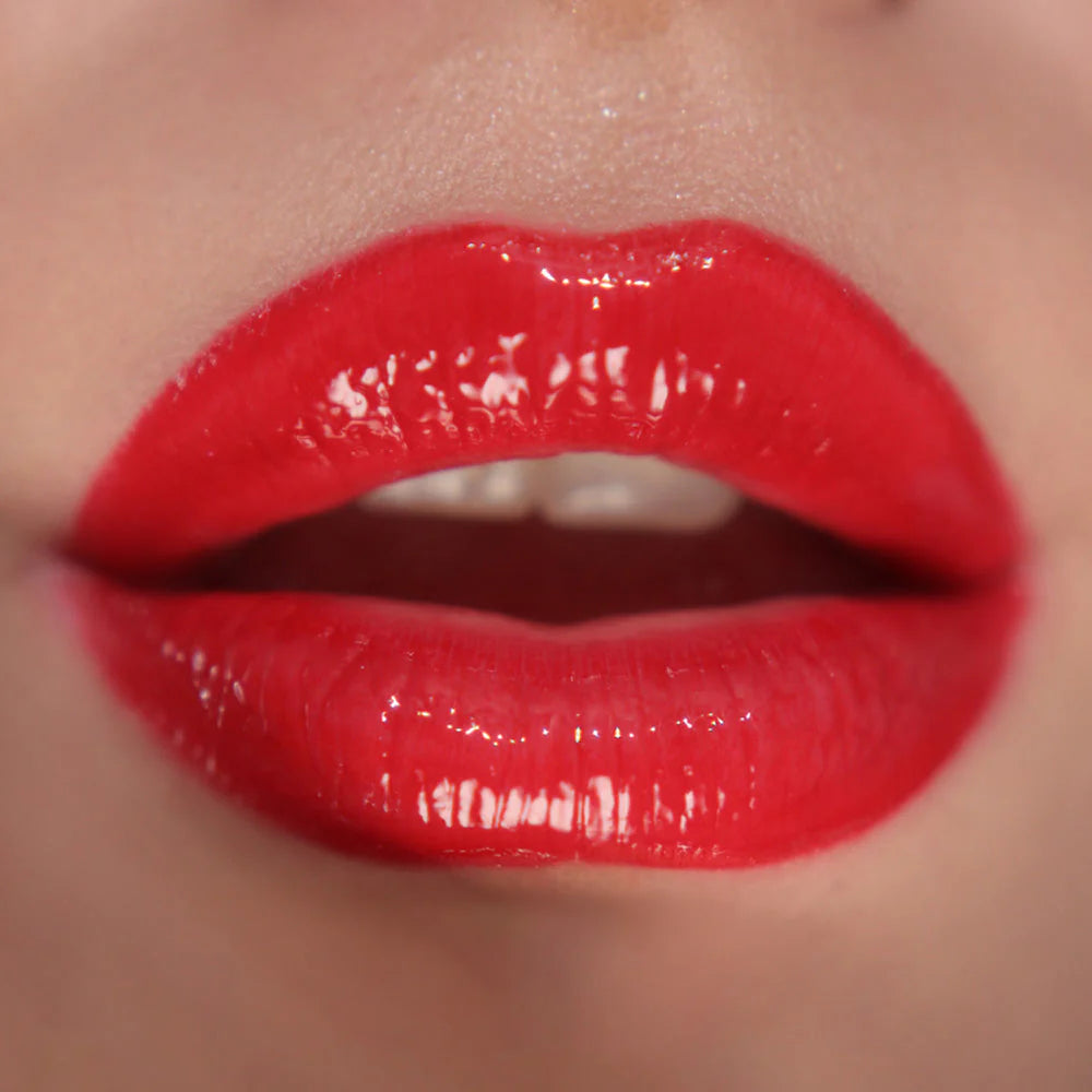 SOSU Longwear Lip Liner – SIREN