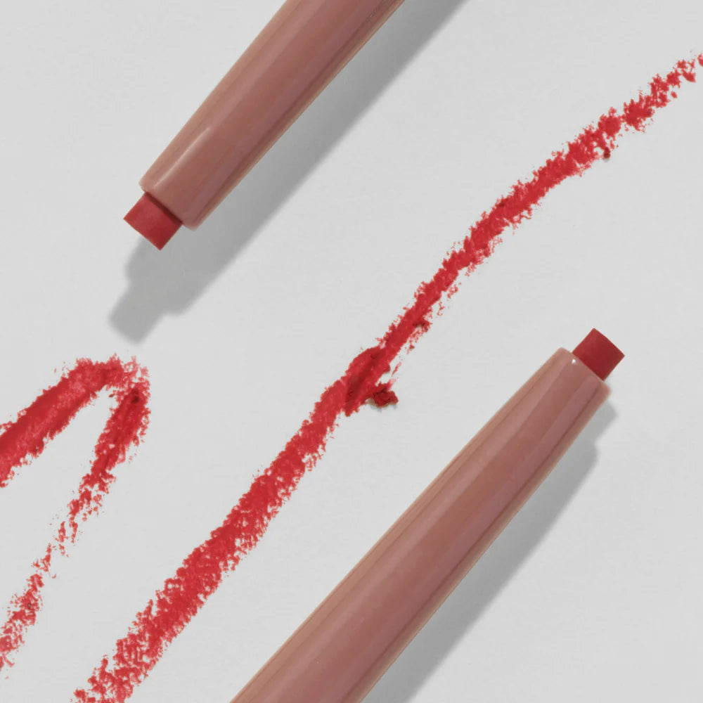 SOSU Longwear Lip Liner – SIREN