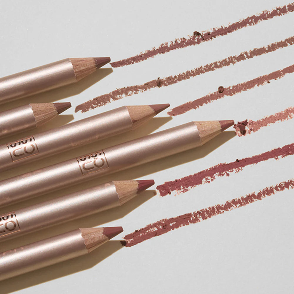 SOSU Precision Lip Liner – COCOA