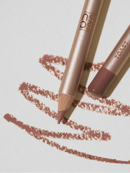 SOSU Precision Lip Liner – TOAST