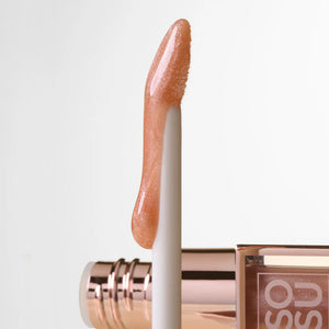 SOSU Lip Glaze – GOLDEN