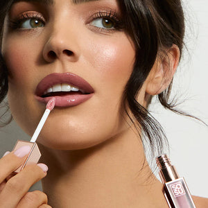 SOSU Lip Glaze – SORBET