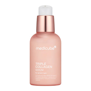 Triple Collagen Serum
