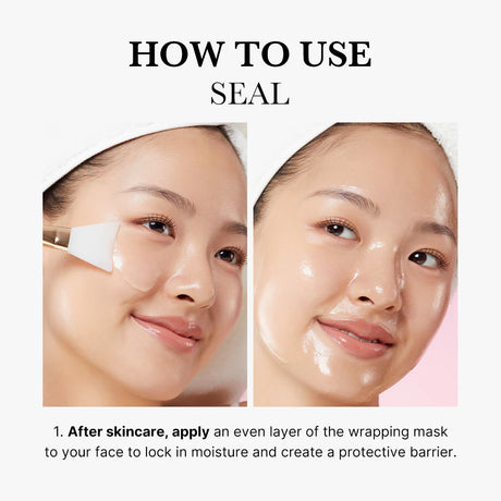 Collagen Night Wrapping Mask