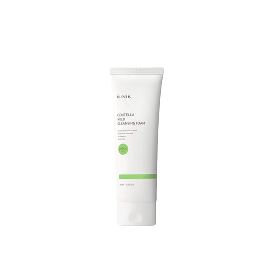 Centella Mild Cleansing Foam