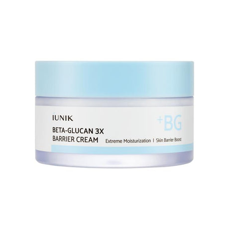 Beta Glucan Barrier Cream - iUnik