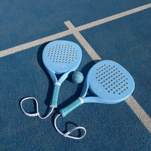 Lena Lifestyle - Limited Edition Padel Spaði