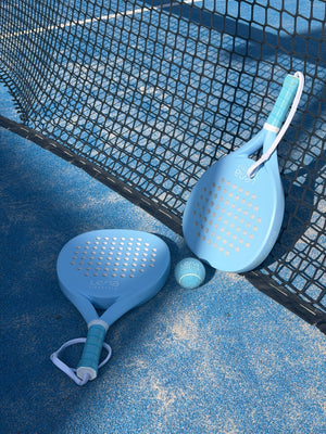 Lena Lifestyle - Limited Edition Padel Spaði