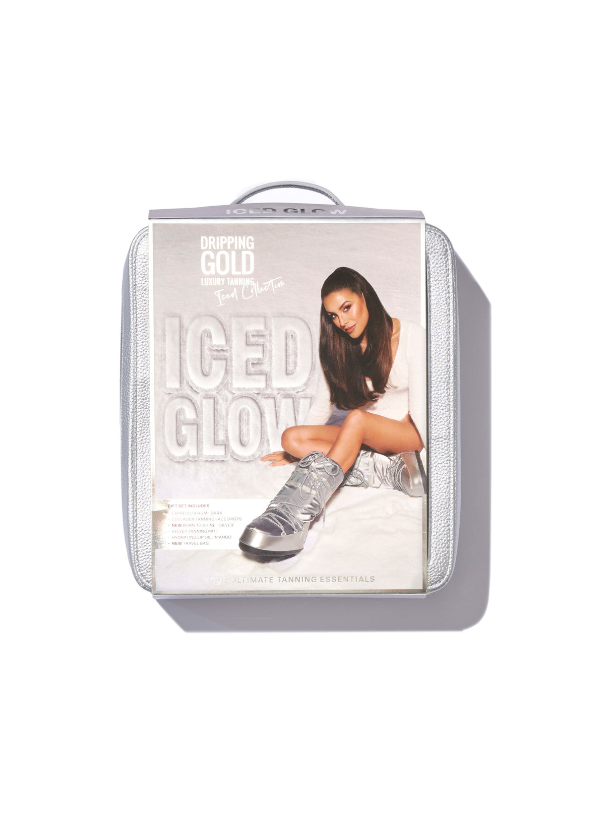 Iced Glow