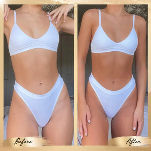 Luxury Tanning Clear Serum