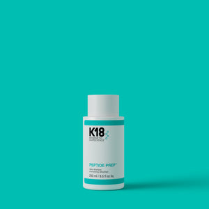 PEPTIDE PREP™ Detox Sjampó