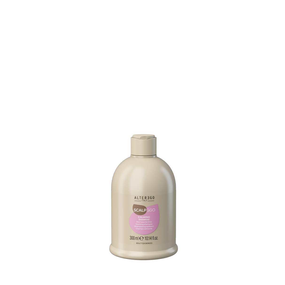 Calming Sjampó